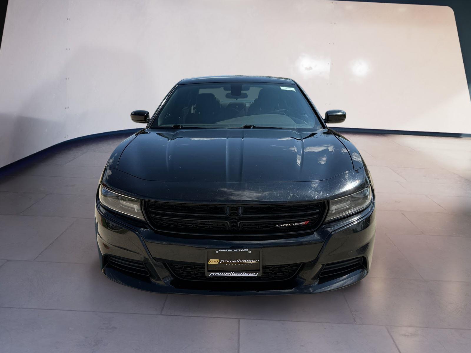 2021 Dodge Charger SXT photo 8