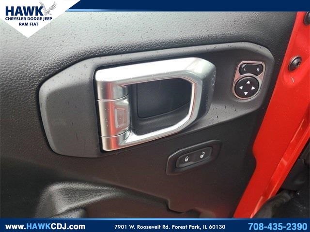 2024 JEEP WRANGLER - Image 20