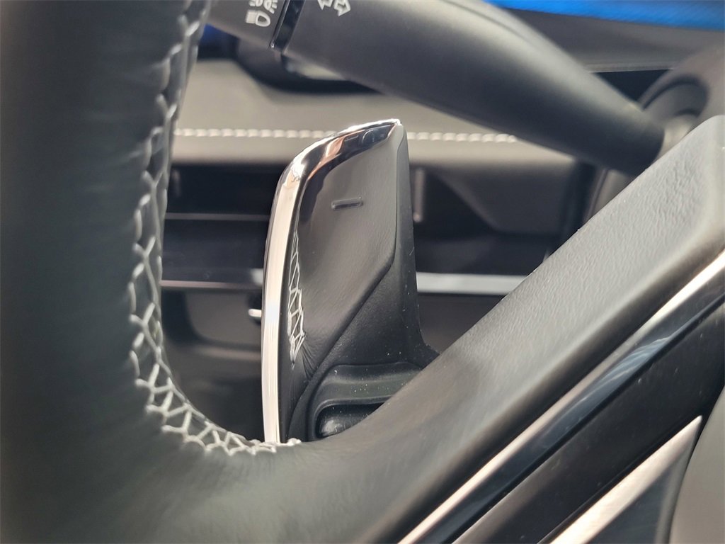 2026 Chevrolet Corvette Stingray 3LT photo 17