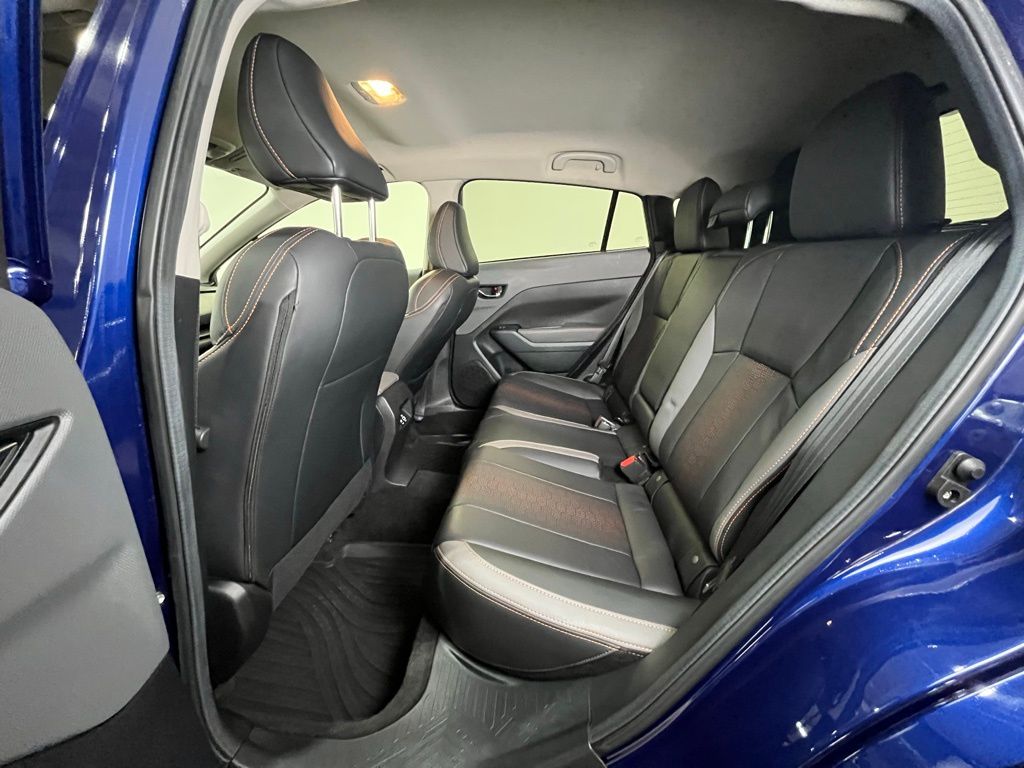 2024 Subaru Crosstrek Limited photo 17