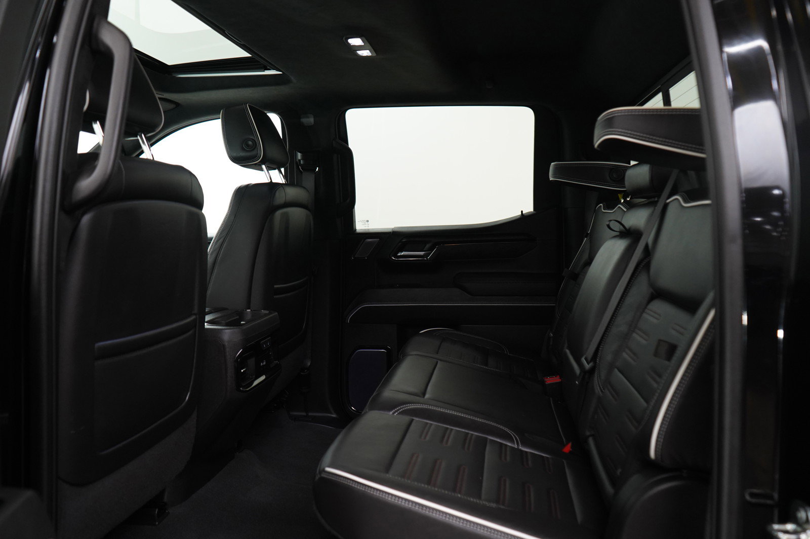 2023 Gmc Sierra 1500 AT4X photo 14