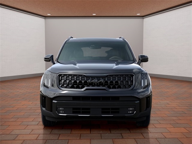 2025 Kia Telluride SX Prestige X-Line photo 2