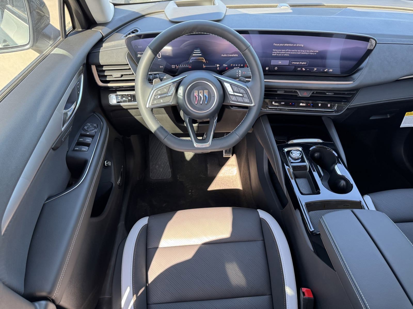 2025 Buick Envision Sport Touring photo 13