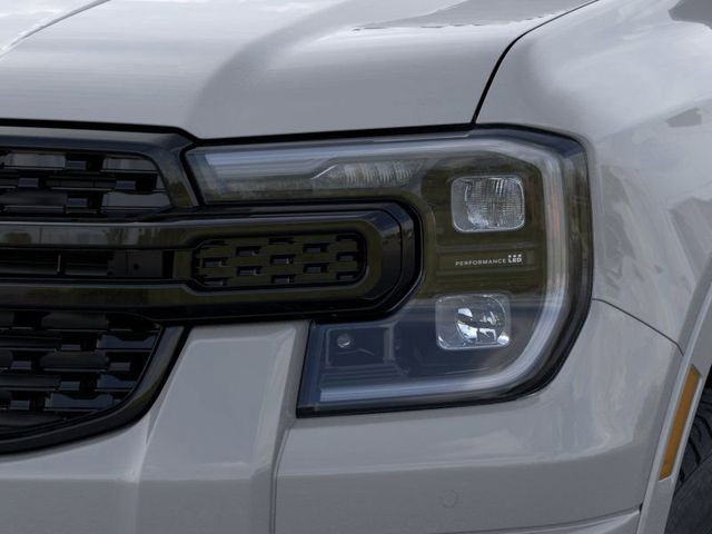 2026 FORD RANGER - Image 40