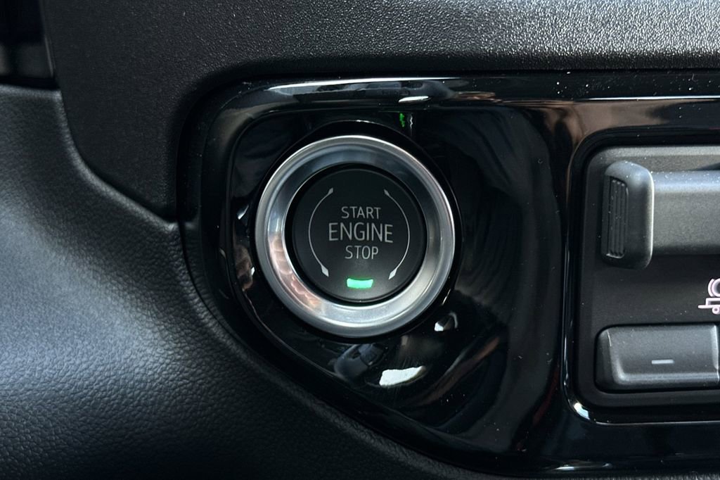 2025 Chevrolet Silverado 1500 photo 24