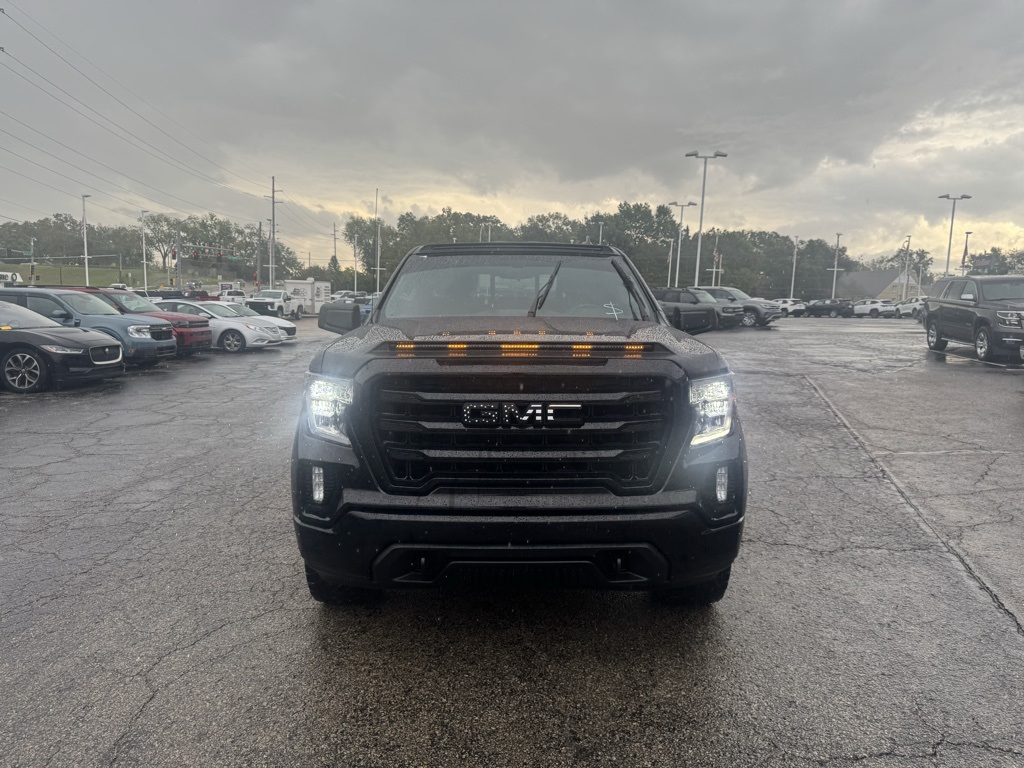 Used 2019 GMC Sierra 1500 Elevation with VIN 1GTR9CED1KZ423551 for sale in Kansas City