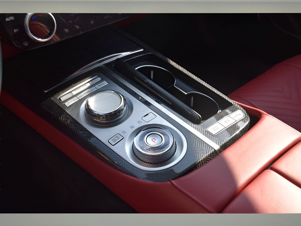 2023 Genesis G80 3.5T Sport photo 29