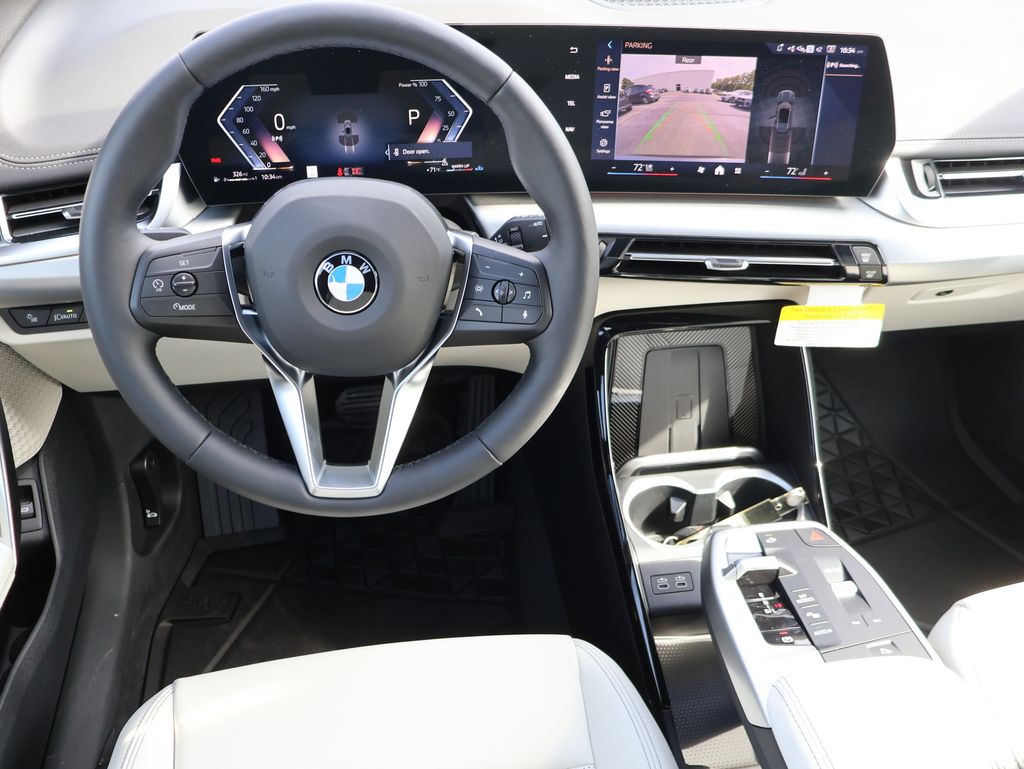 2026 Bmw X1 XDrive28i photo 18