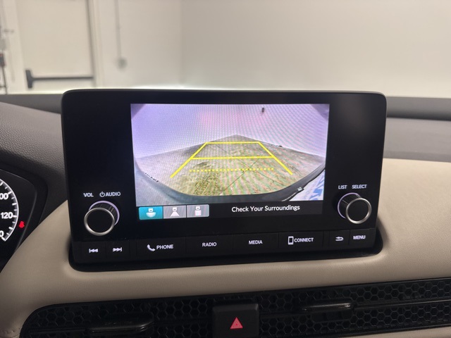 2024 Honda HR-V LX photo 24