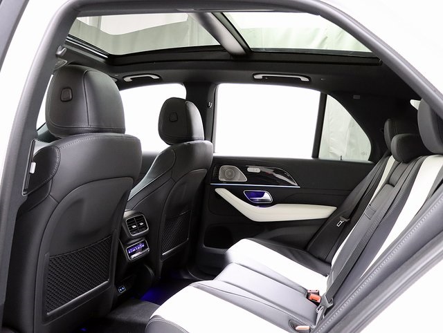 2026 Mercedes Benz GLE 450 4MATIC photo 12