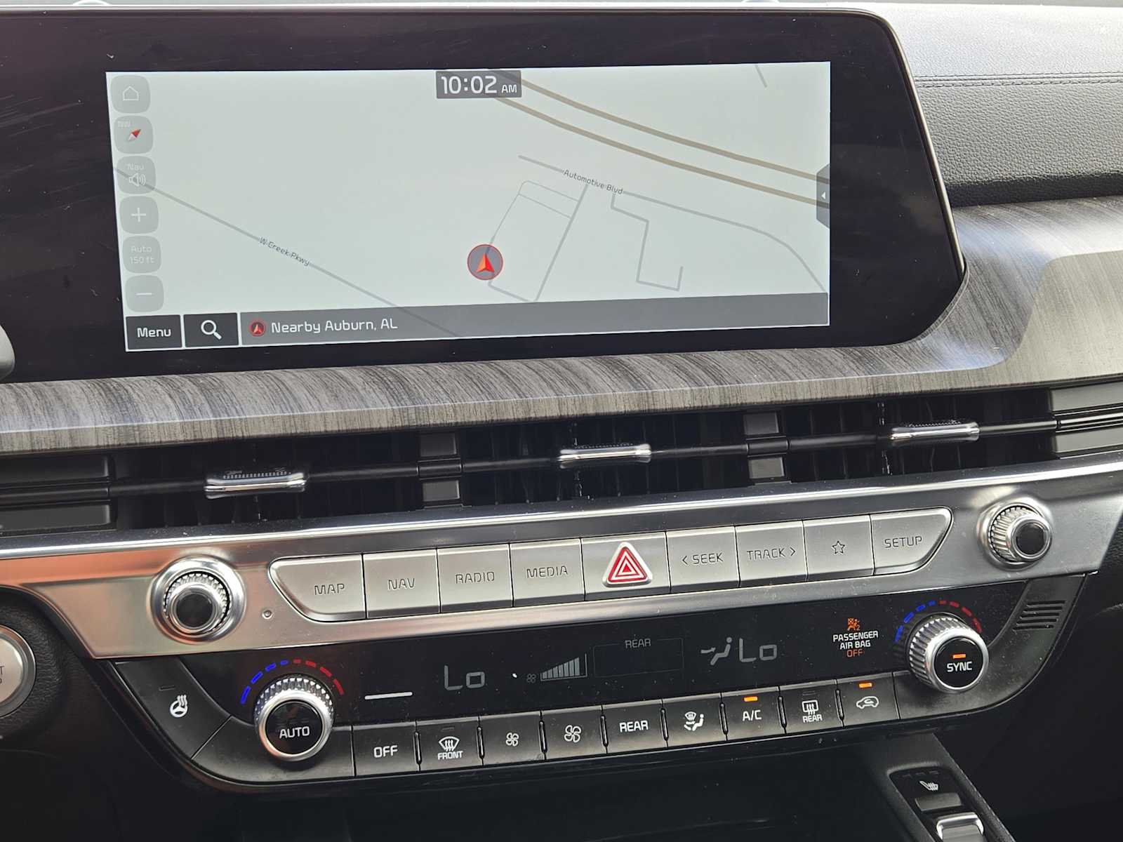 2024 Kia Telluride SX photo 28