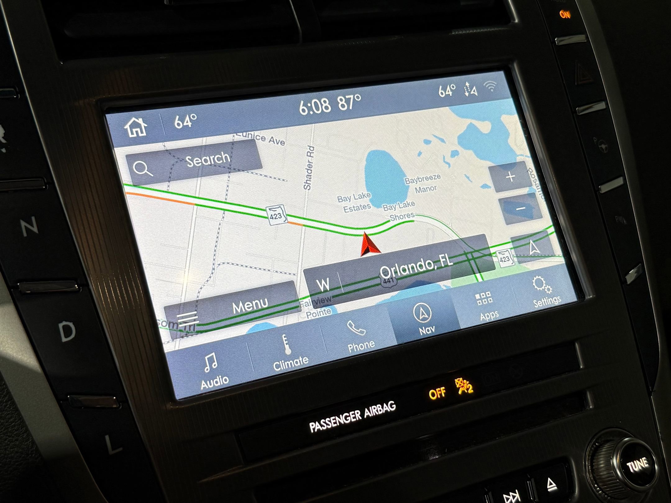 2020 Lincoln MKZ Hybrid Reserve photo 19