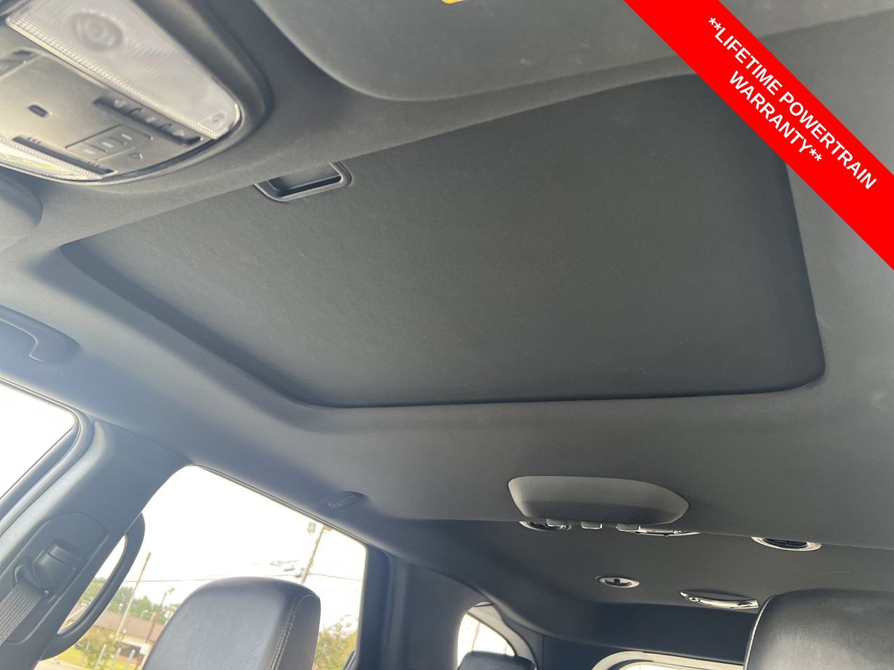 2023 Dodge Durango GT Plus photo 3