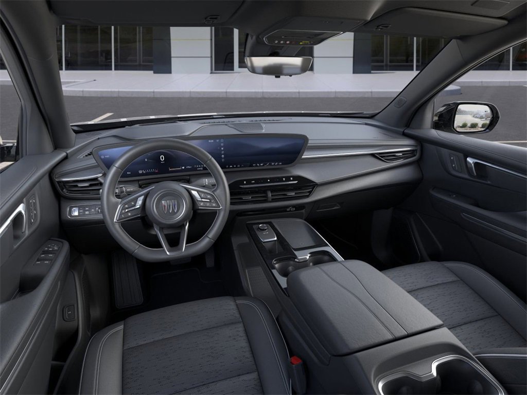 2025 Buick Enclave Sport Touring photo 15