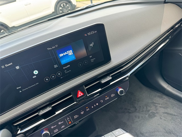 2025 Kia EV6 Wind photo 40
