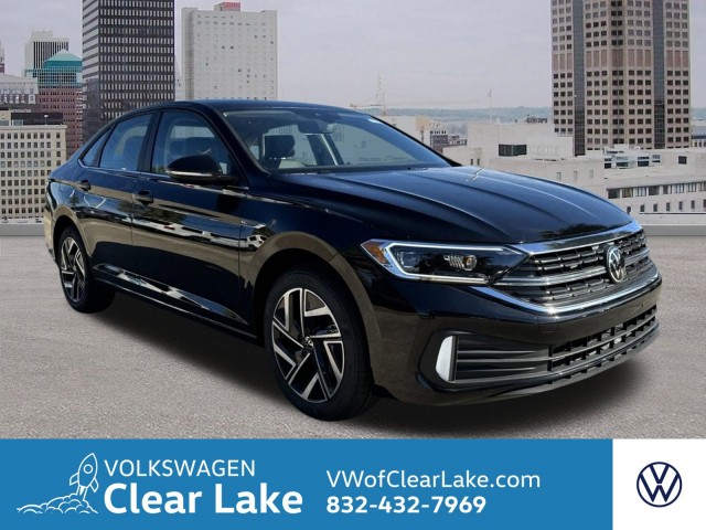 New 2024 Volkswagen Jetta SEL For Sale Cypress TX | Houston | #10372