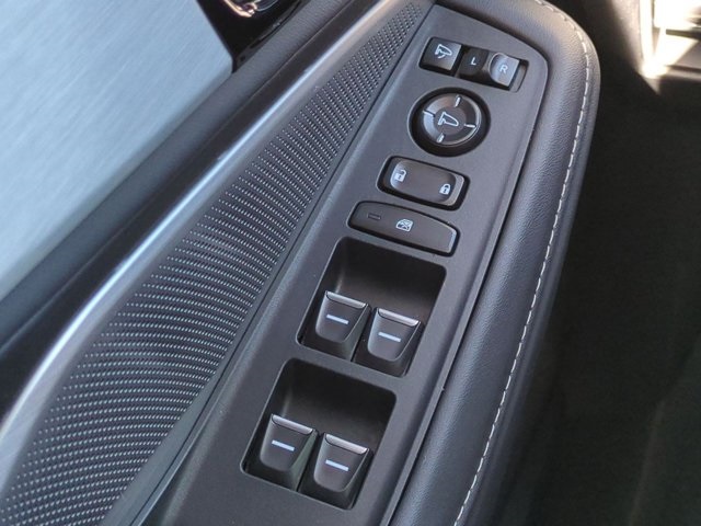 2025 Acura MDX Technology photo 23