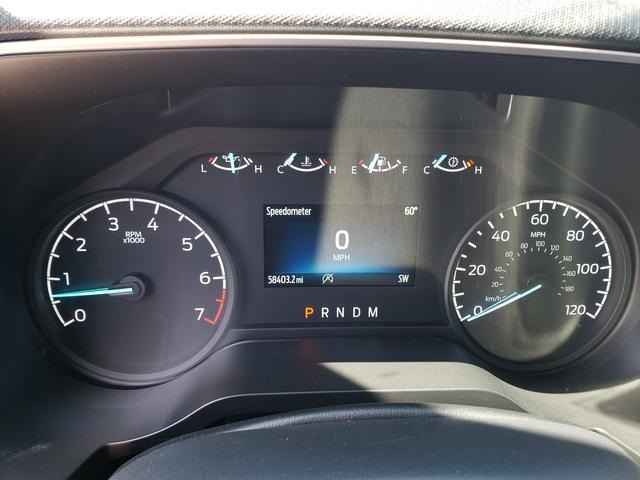 2023 Ford F-150 XLT photo 25
