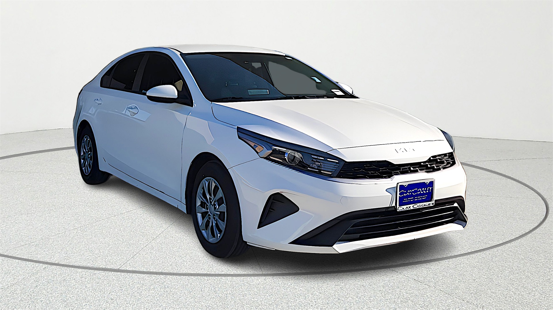 2024 Kia Forte LX's photo