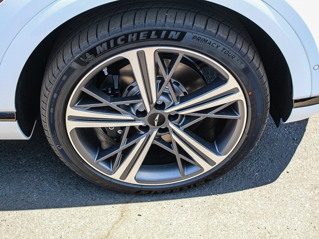 2025 Genesis GV80 Coupe 3.5T photo 9