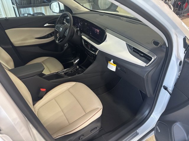 2026 Buick Encore GX Avenir photo 27