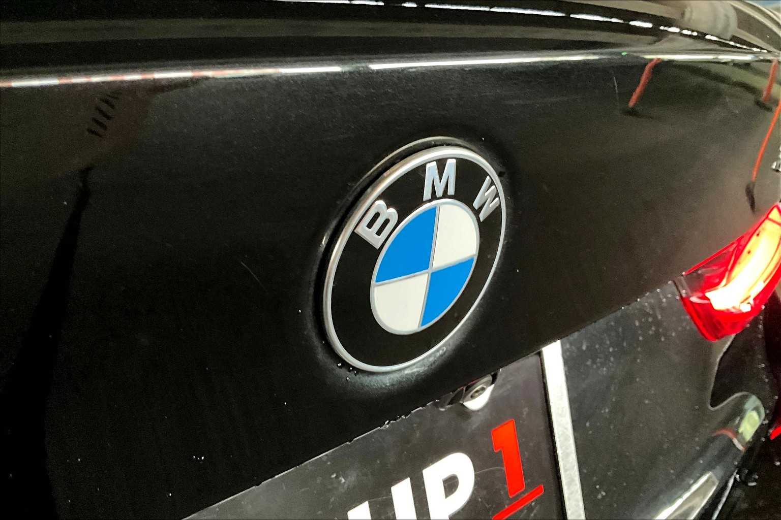 2023 Bmw 330i photo 29