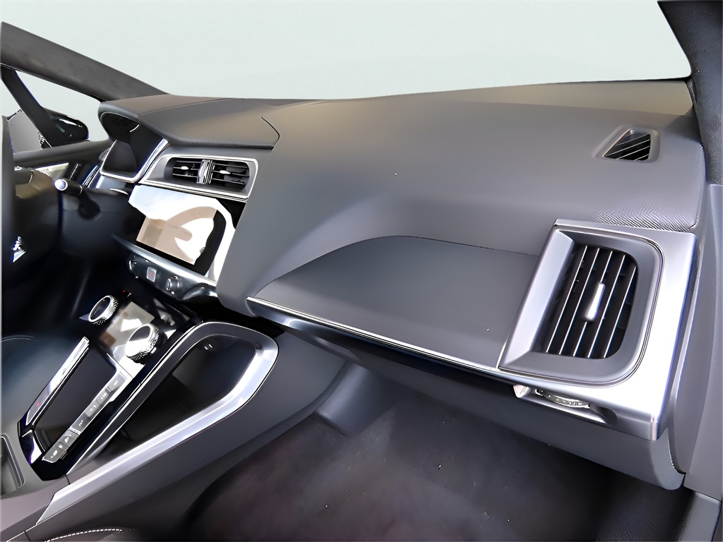 2024 Jaguar I-PACE HSE photo 9