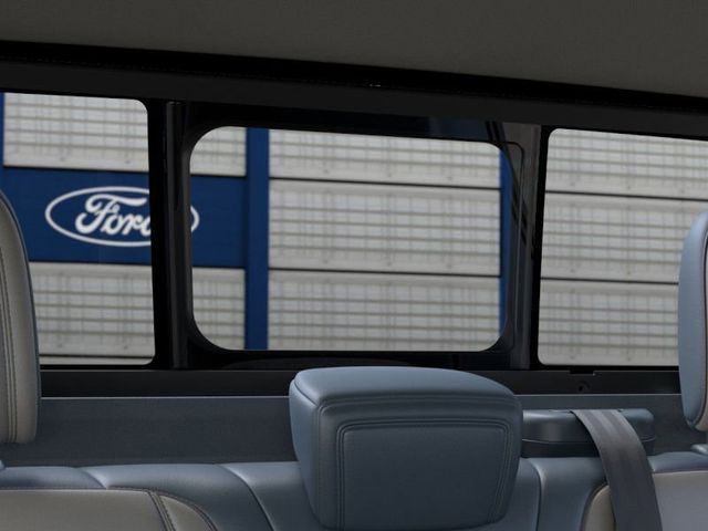 2025 Ford Maverick Lariat photo 23