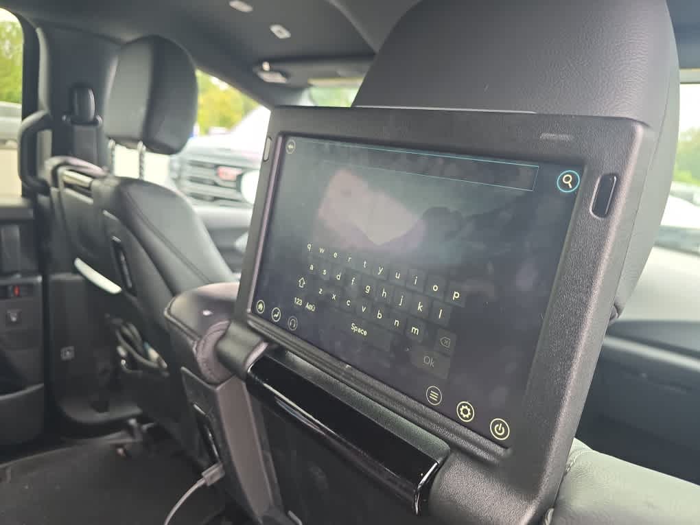 2018 Chrysler Pacifica Touring Plus photo 8