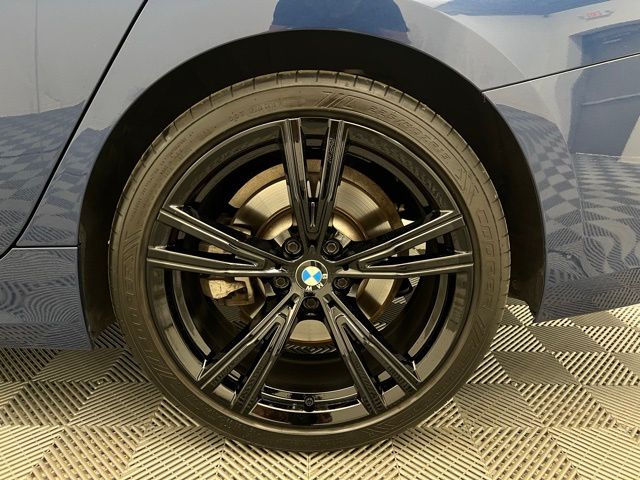 2024 Bmw 330i xDrive photo 43