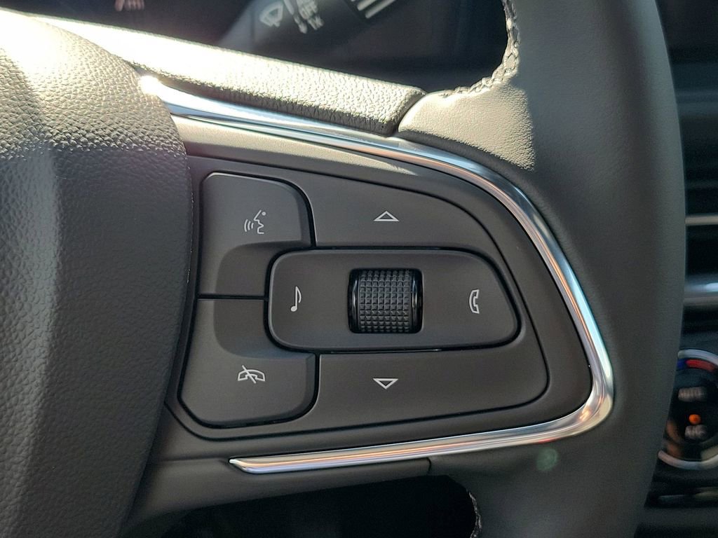 2025 Buick Envista ST photo 33
