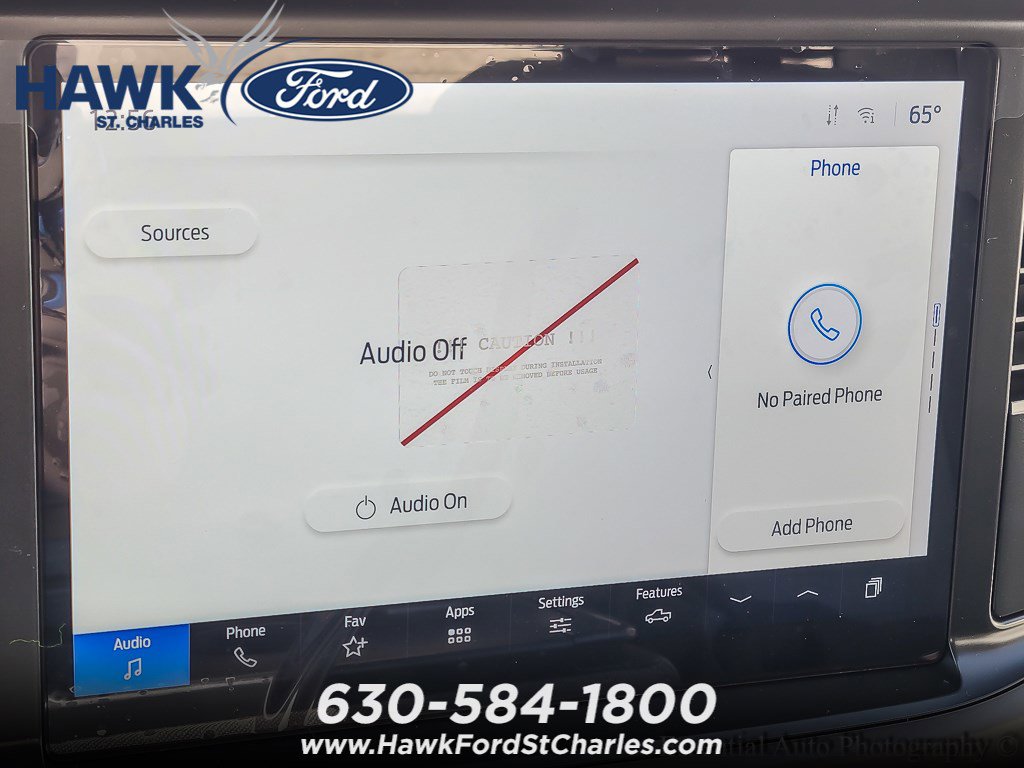 2025 FORD F-150 - Image 10