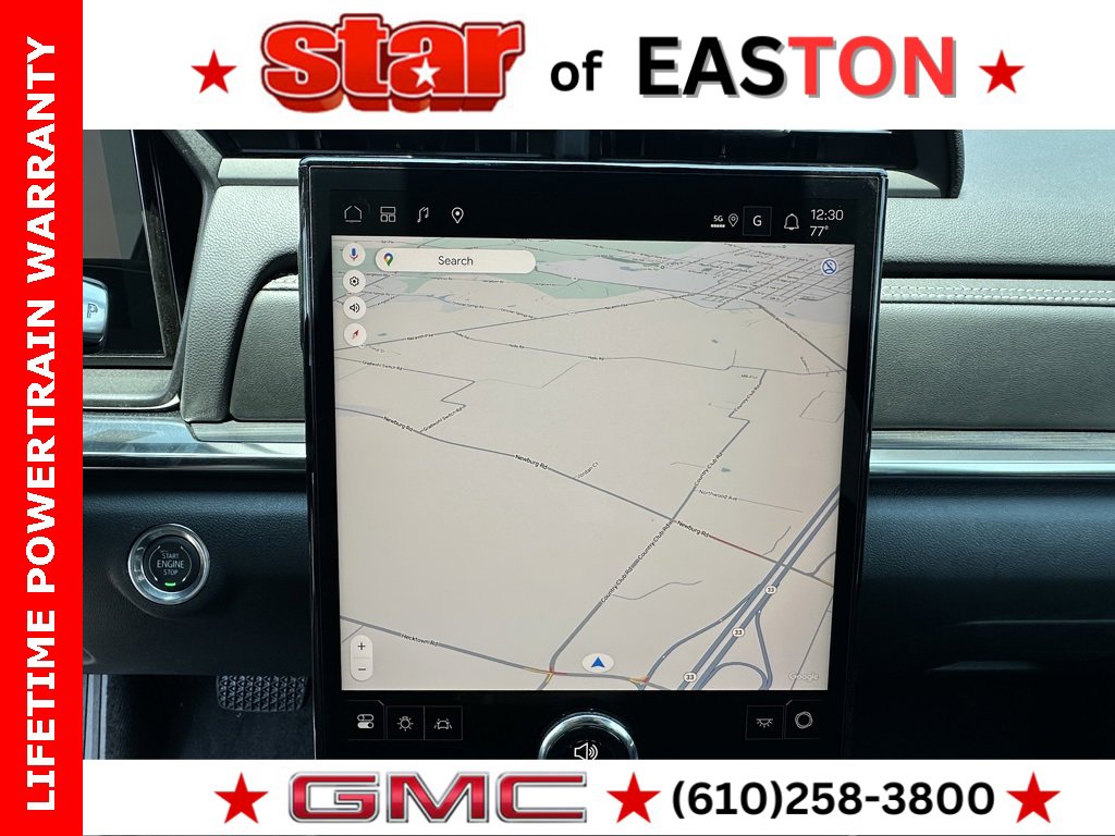 2026 Gmc Terrain Elevation photo 13