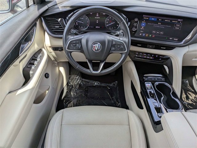2021 Buick Envision Essence photo 15