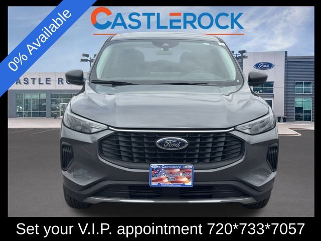 2025 Ford Escape Active photo 2