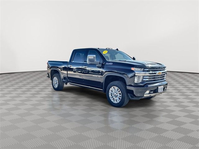 2023 Chevrolet Silverado 2500HD High Country photo 2