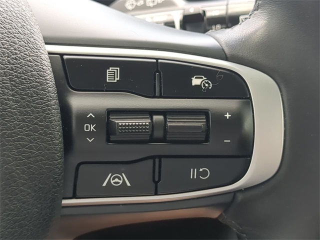 2023 Kia Sportage EX photo 24