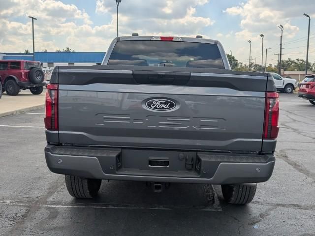2025 Ford F-150 STX photo 31