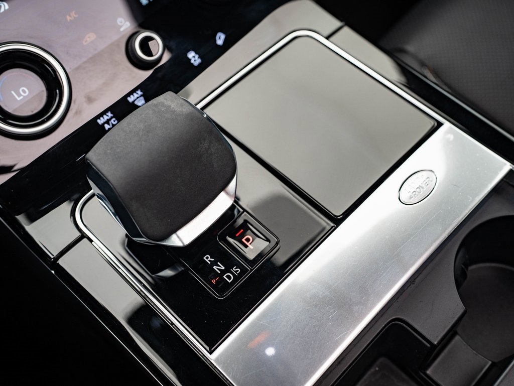 2022 Land Rover Range Rover Velar S photo 22