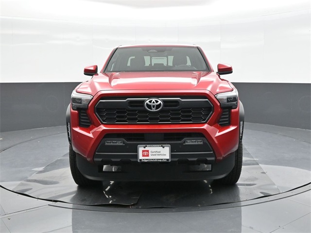 2025 Toyota Tacoma TRD photo 27