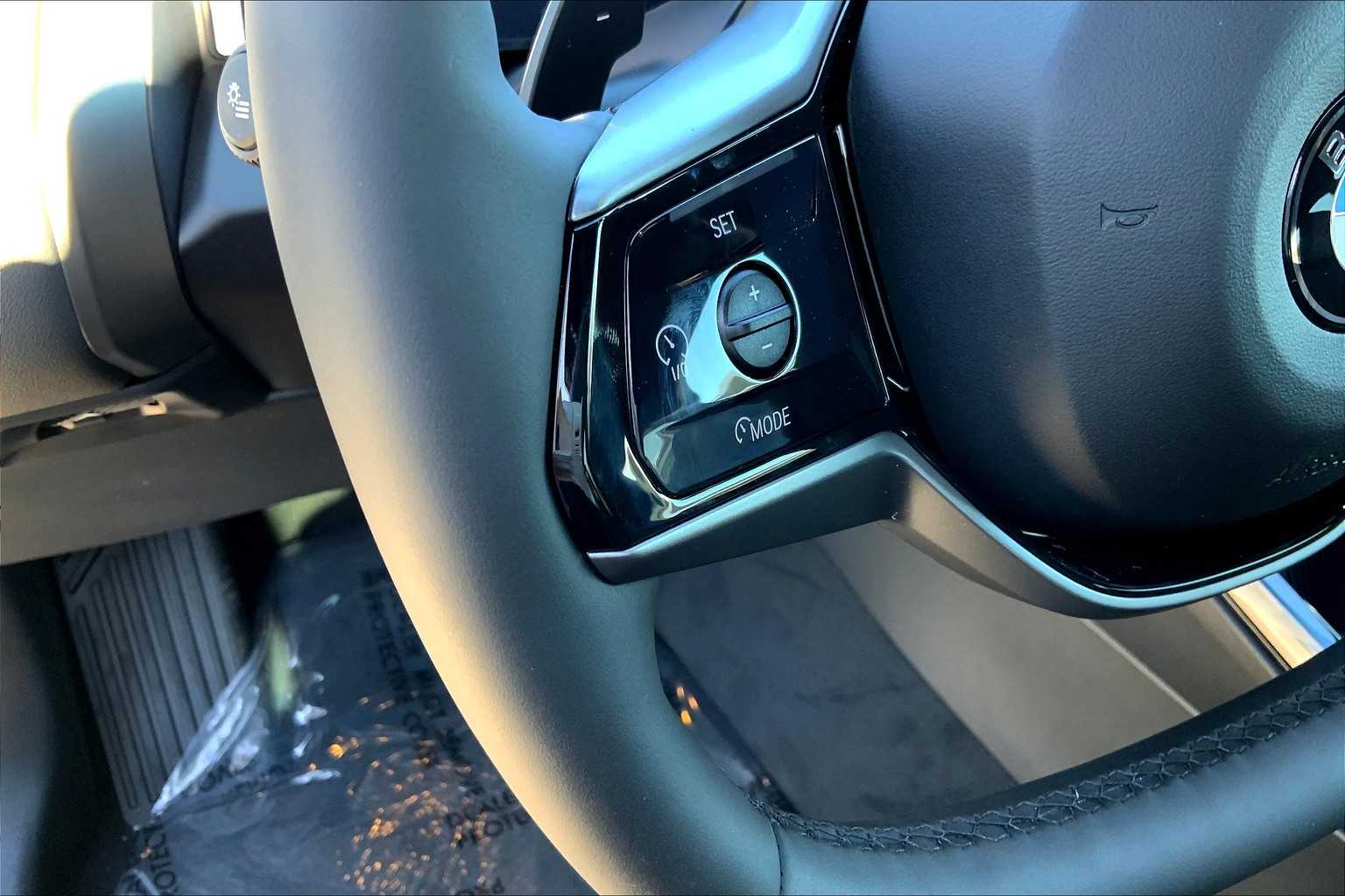 2026 Bmw X3 photo 13