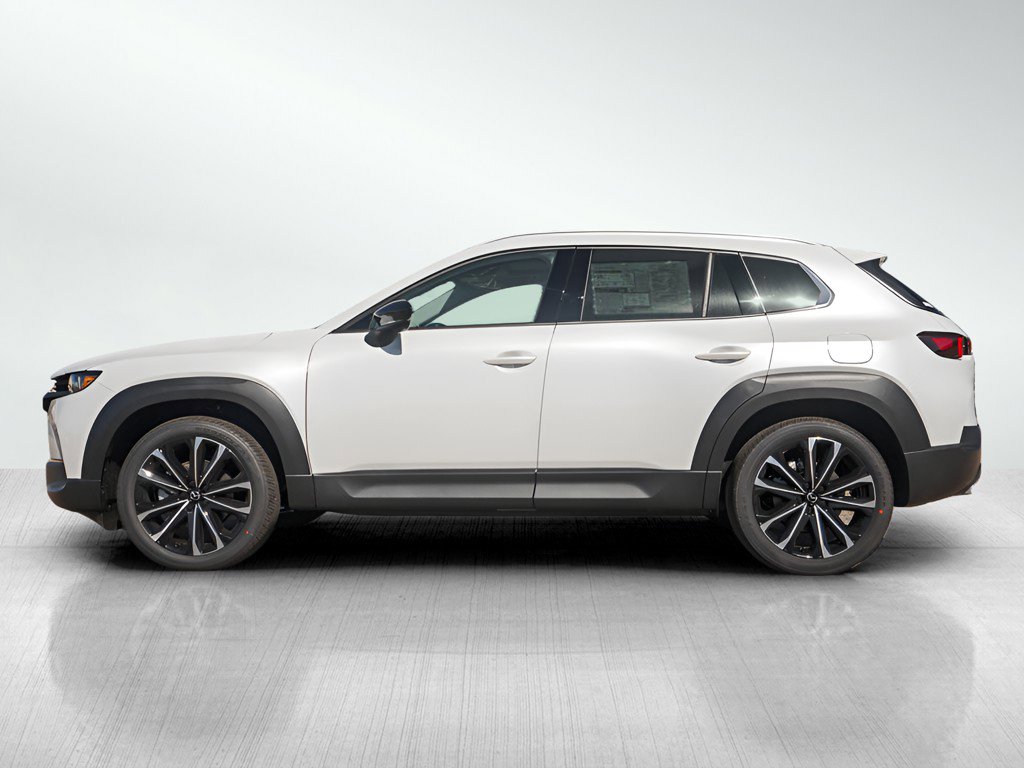 2025 Mazda CX-50 2.5 Premium Plus photo 3
