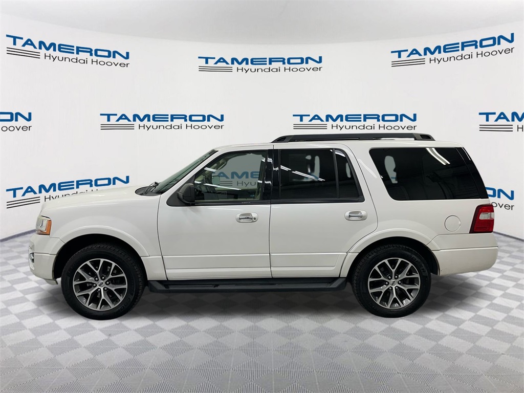 Used 2016 Ford Expedition XLT with VIN 1FMJU1HT1GEF21881 for sale in Hoover, AL
