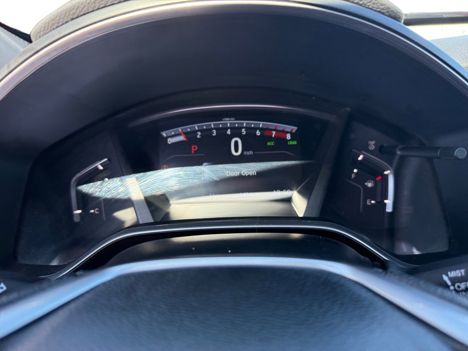 2022 Honda CR-V EX photo 11