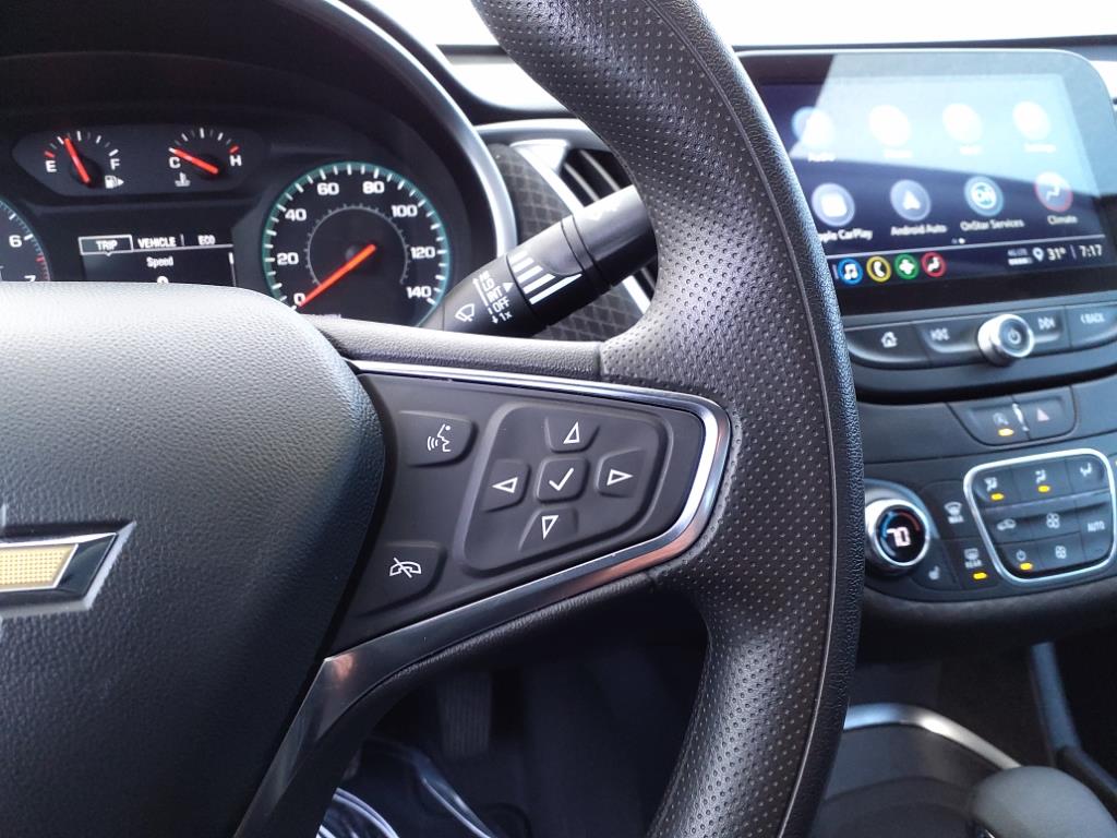 2024 Chevrolet Malibu 1LT photo 13