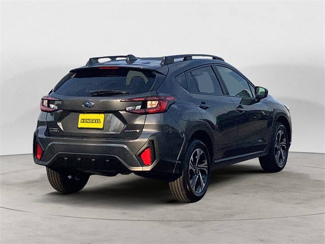 2025 Subaru Crosstrek Premium photo 4