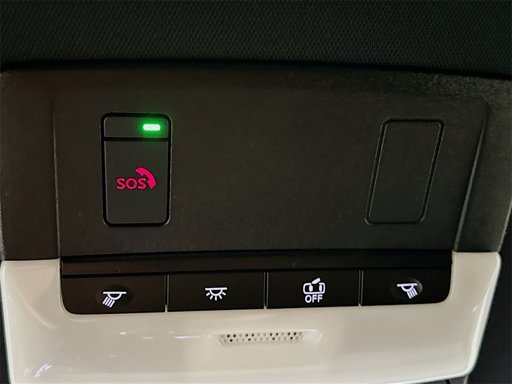 2023 Nissan Pathfinder Rock Creek photo 32
