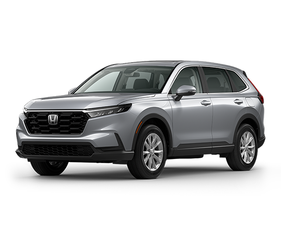 2025 Honda CR-V EX photo 30