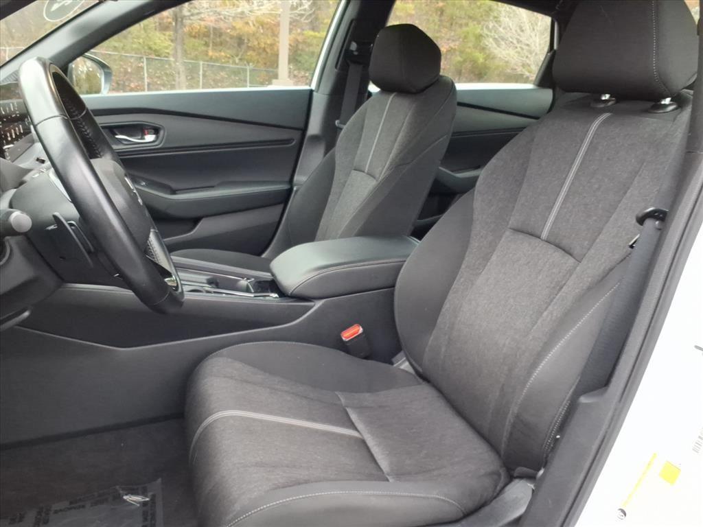 2024 Honda Accord Hybrid Sport photo 3