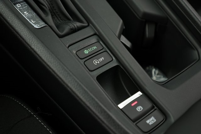2025 Honda Accord SE photo 34